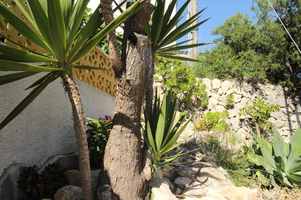 Villa Nailencia à Calp Extérieur photo