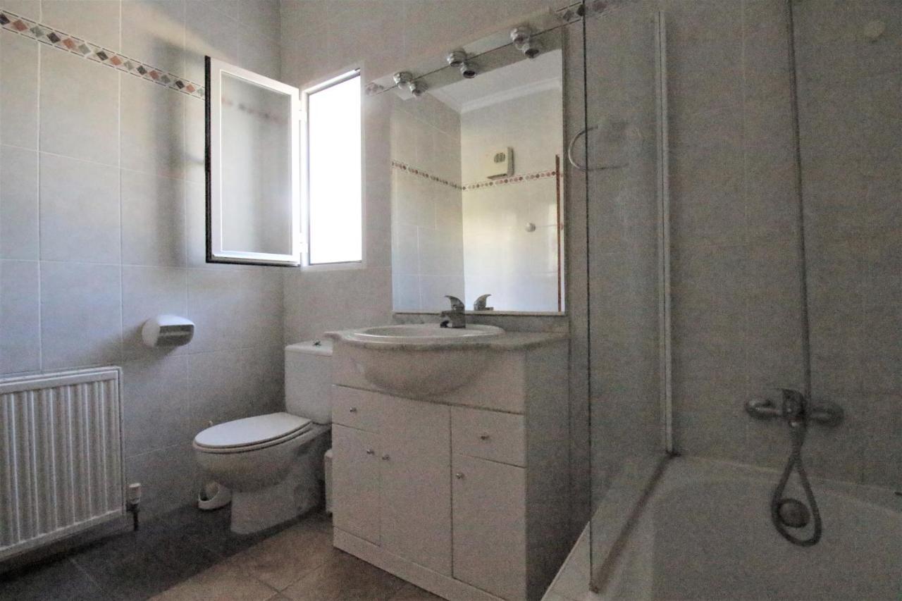Villa Nailencia à Calp Extérieur photo
