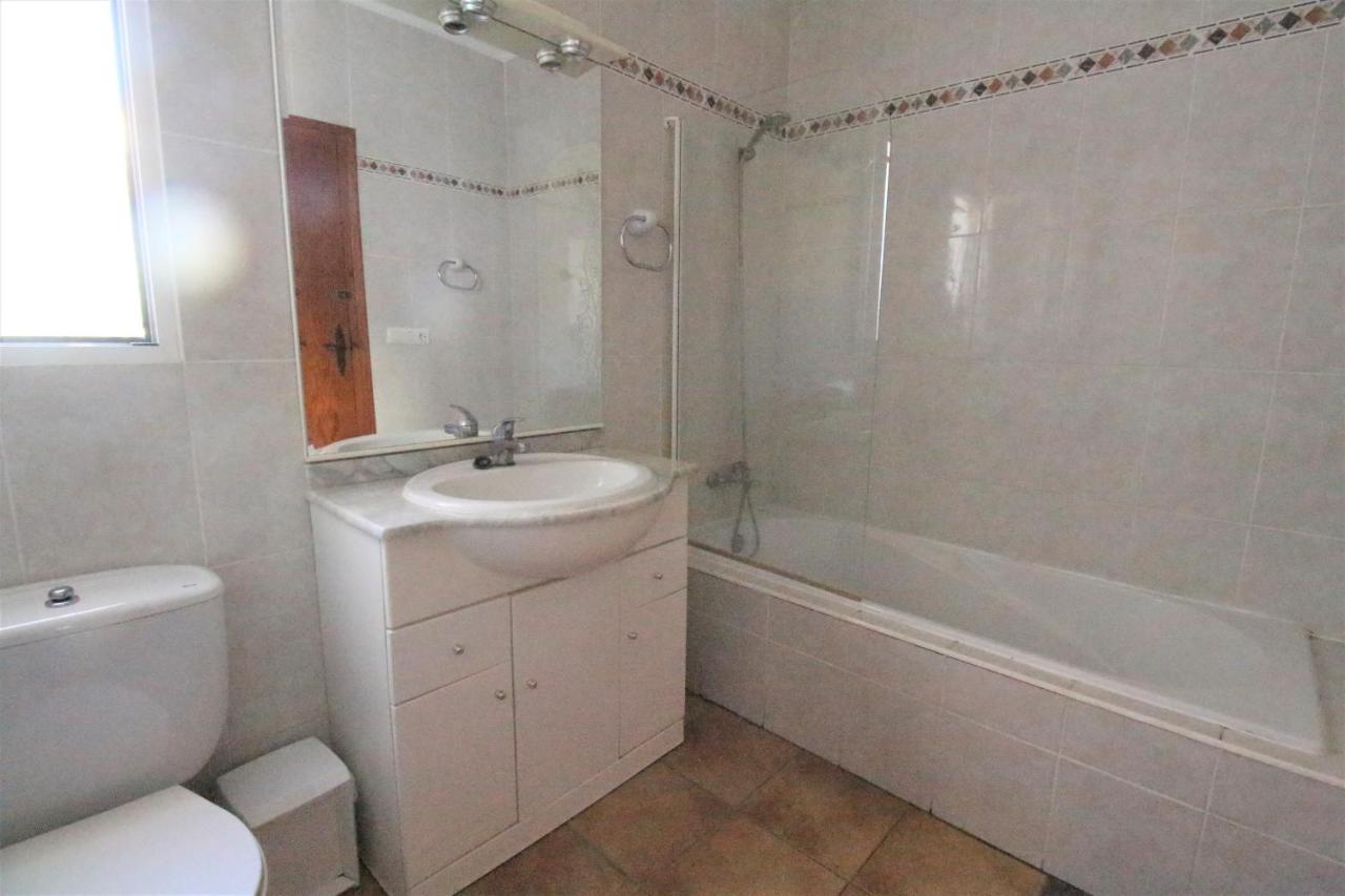 Villa Nailencia à Calp Extérieur photo