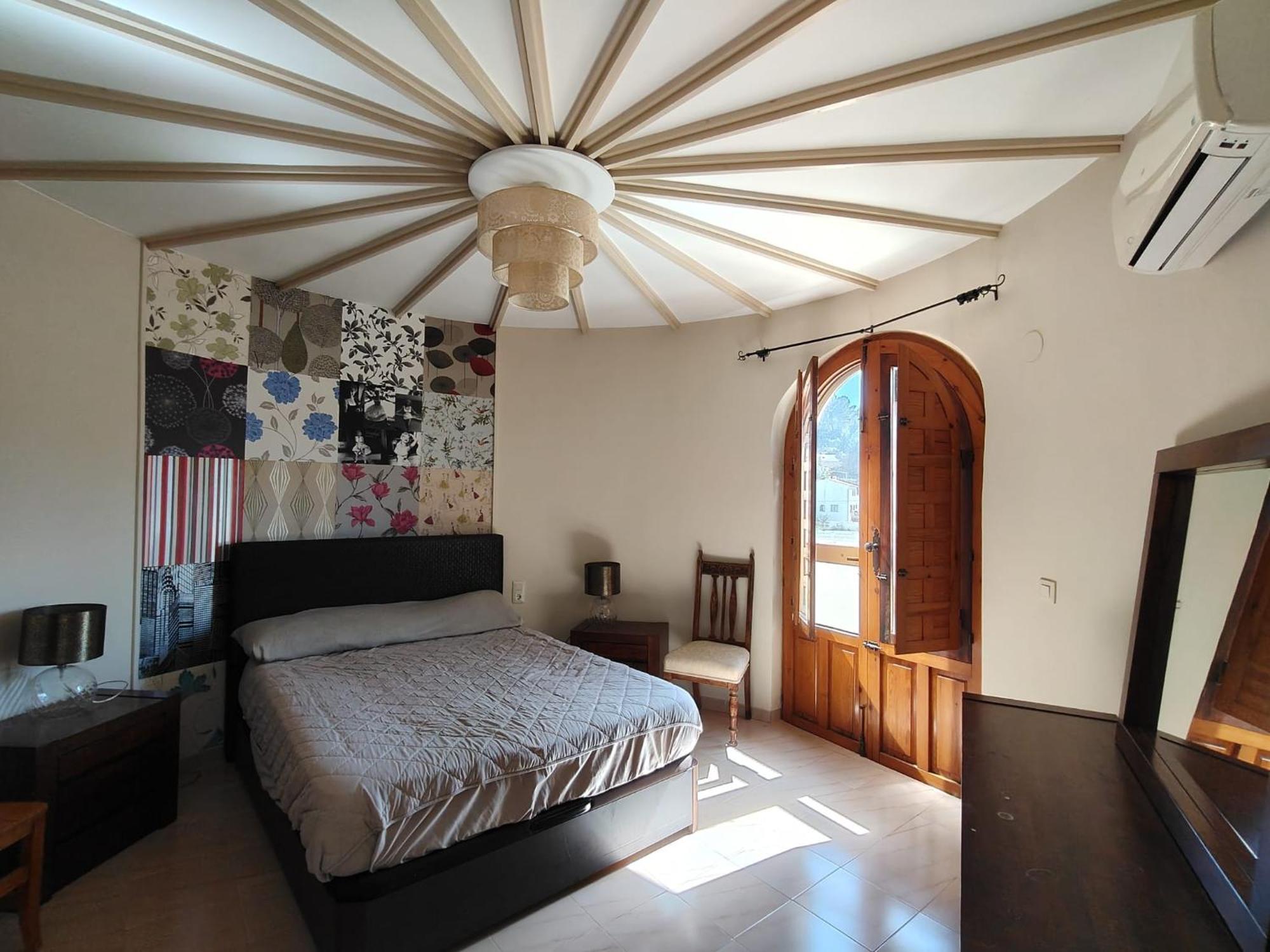 Villa Nailencia à Calp Extérieur photo
